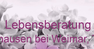 Lebensberatung Sachsenhausen bei Weimar, Thüringen | Top-Experten für Kartenlegen, Wahrsagen, Hellsehen, Zukunftsdeutung.